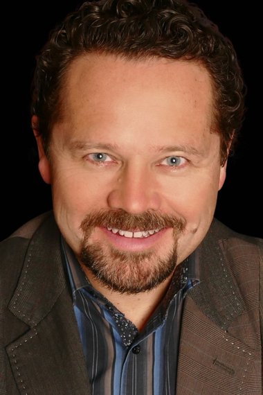 James Merrion