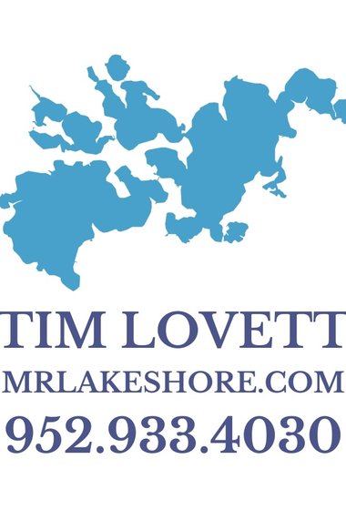 Timothy Lovett
