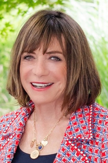 Deborah M. Gordon