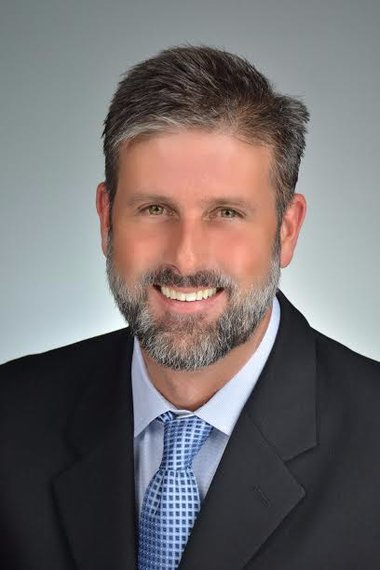 Preston Mitchell