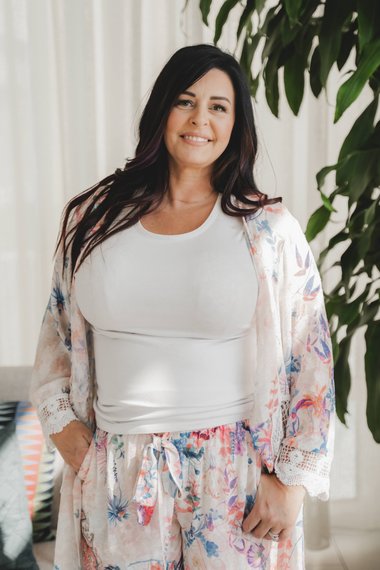 Tammy Laborde