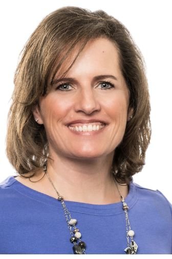 Christine McCoy