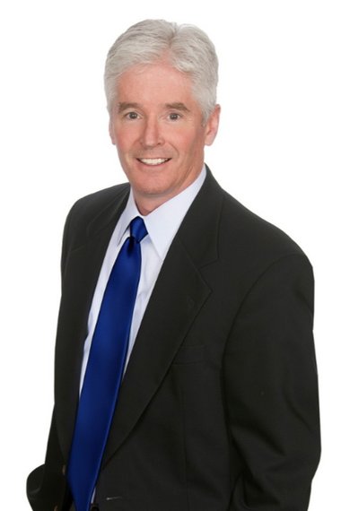 Patrick McGrath