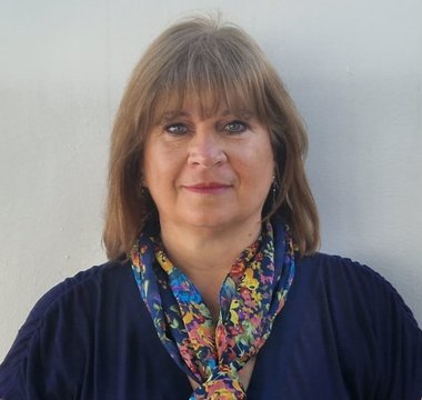 Jaqui Wilson