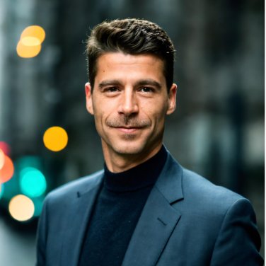 Antoine M.