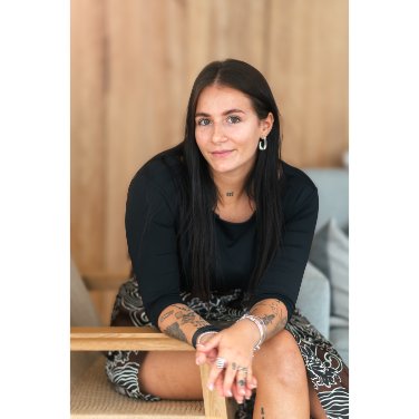 Martina Pochetti