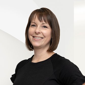 Jen Luman