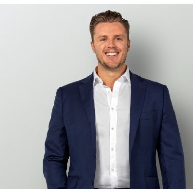 Daniel Hindmarsh