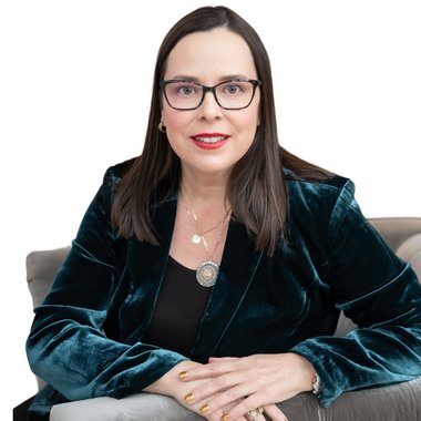 Jodi Person