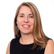 Katherine Kauffman