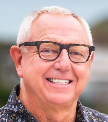 Greg Cruse