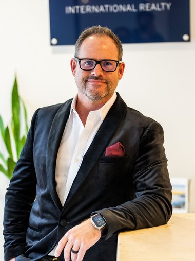 Mike Gray