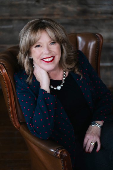 Laura Blake