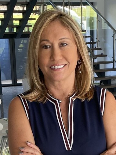 Mary Lavoie Olson