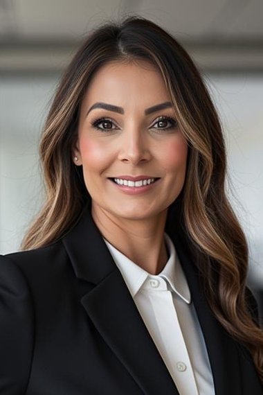 Lisa Rayman