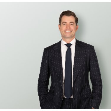 James Bennett