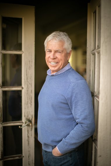Larry Jones