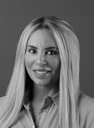 Victoria Fisher