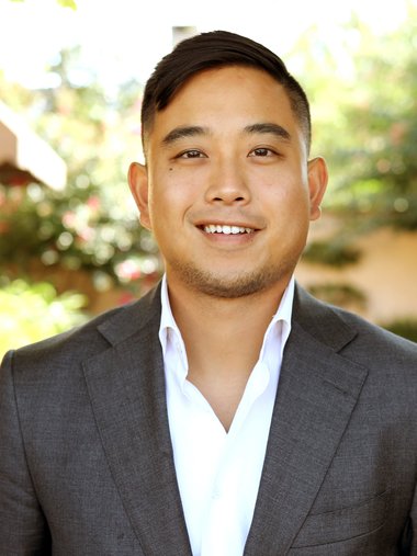 Kevin Chung