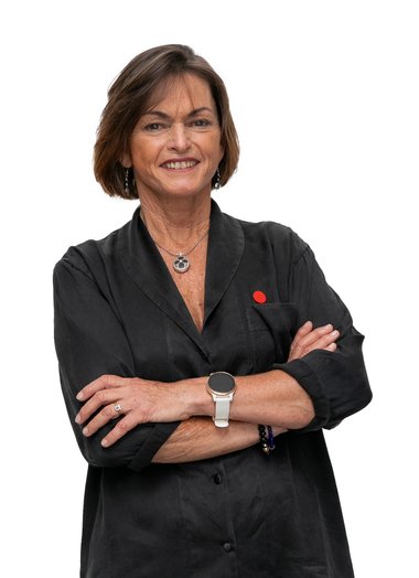 Pepita Mace