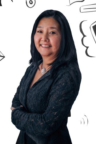 Márcia Sato