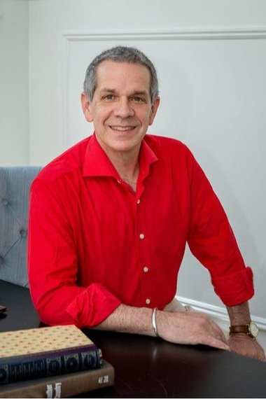 William Ford-Sussman
