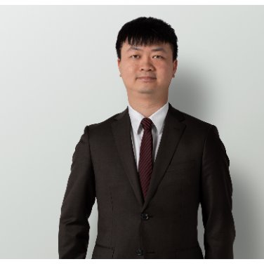 Alex Fu