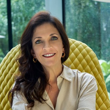 Mariella Pantin