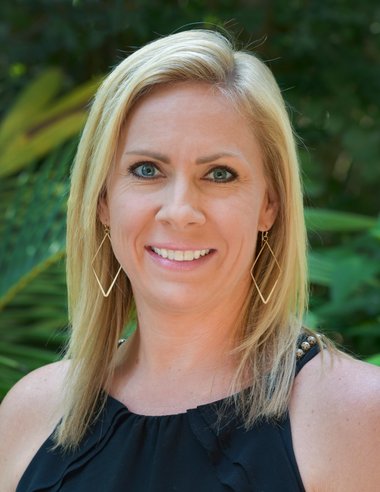 Bonnie Ekblom Oliver