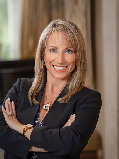 Deborah Brunton