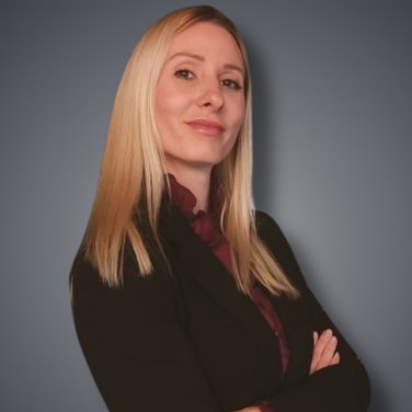 Alessia Brülhart