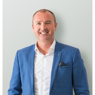 Darren Kay