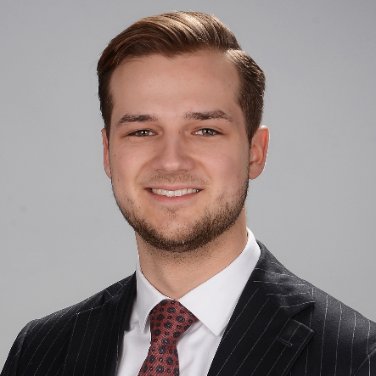 Nick Wiesinger