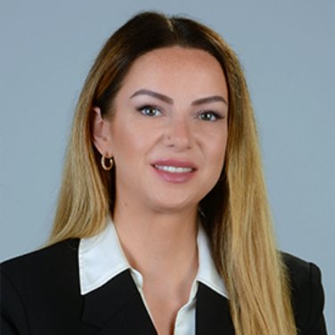 Marie Banach