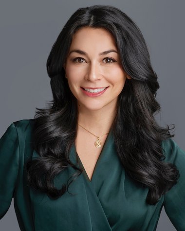 Nicole Rabbat Levine
