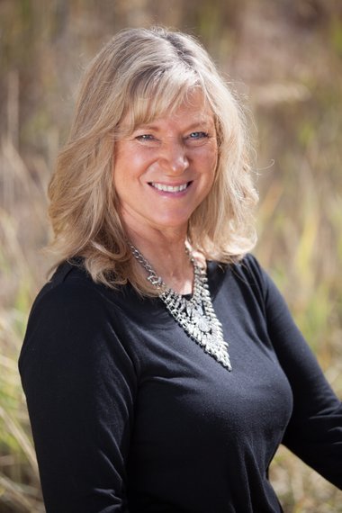 Cynthia Ebert