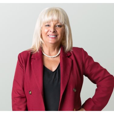 Cheryl Shaw