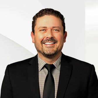 Bradley Griffin