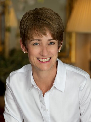 Anne Fuller