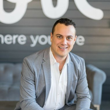 Kyle Matta
