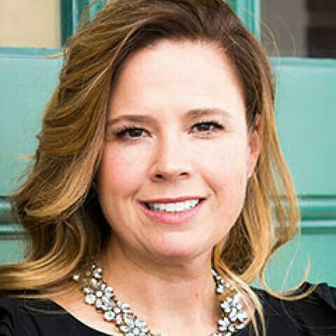 Susan Duffey