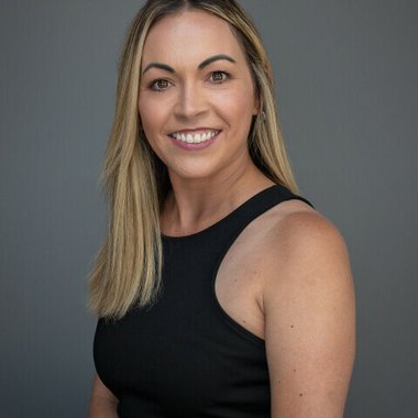 Jenny Miller