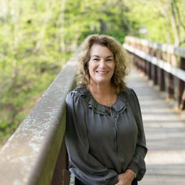 Daria Andrews