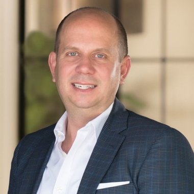Rodney Hinote