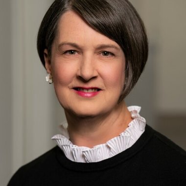 Cathy Kendall