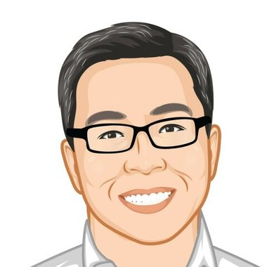 Andy Wong
