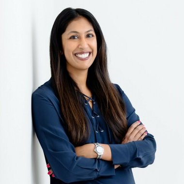Keerthi Naidu