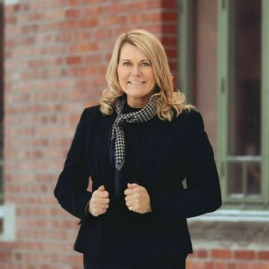 Stina Behrman