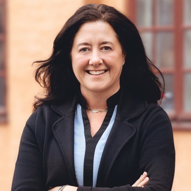 Christina Bjorkholmen