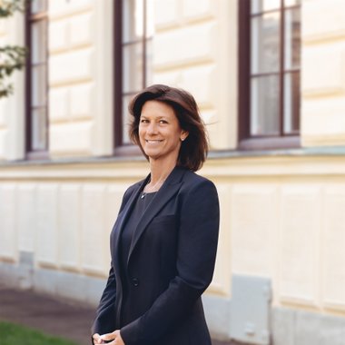 Cecilia Carlsson